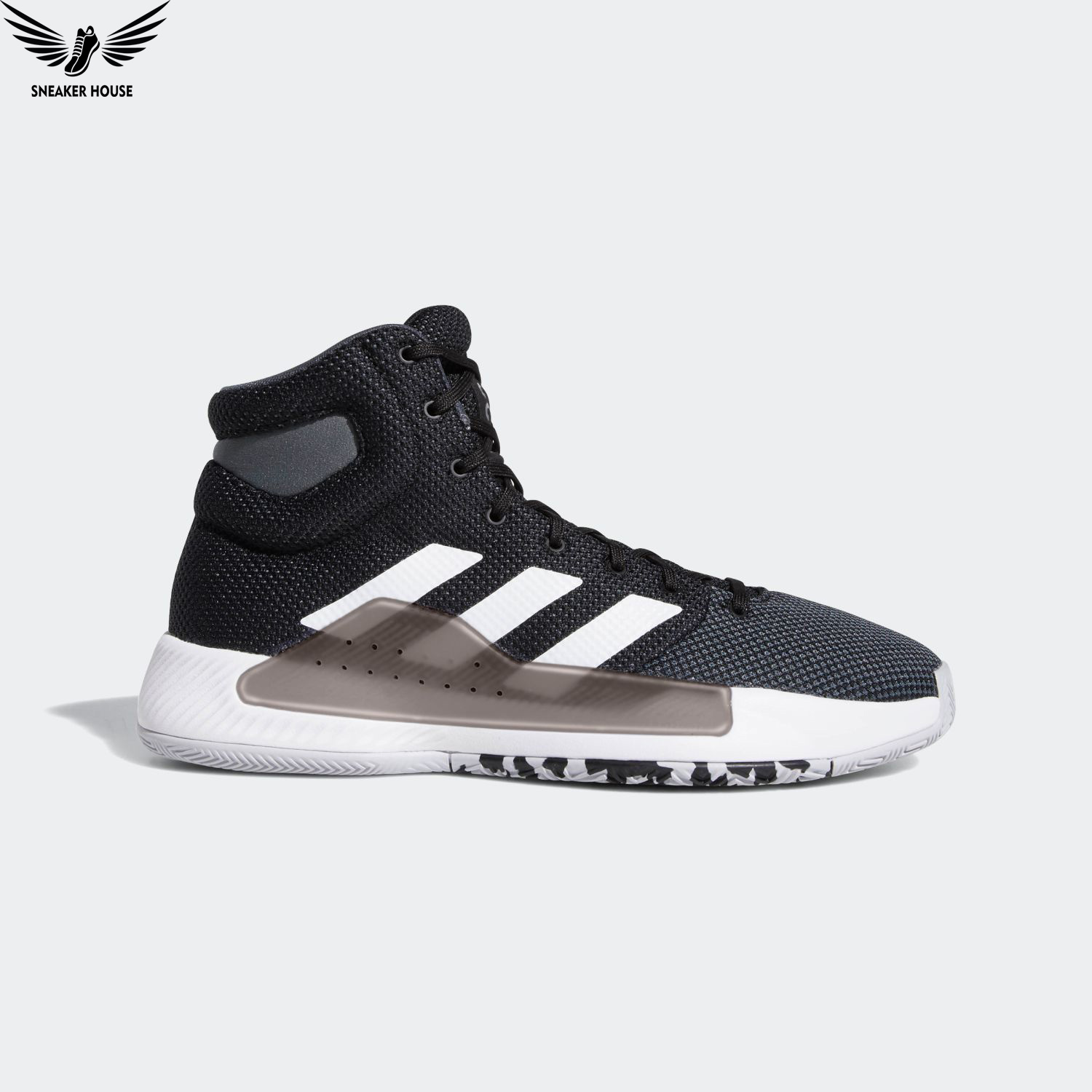Giày bóng rổ Adidas PRO BOUNCE MADNESS 2019 BB9239