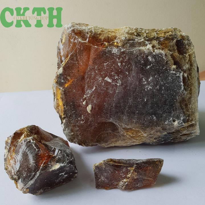 1kg Nhựa Thông Loại Tốt