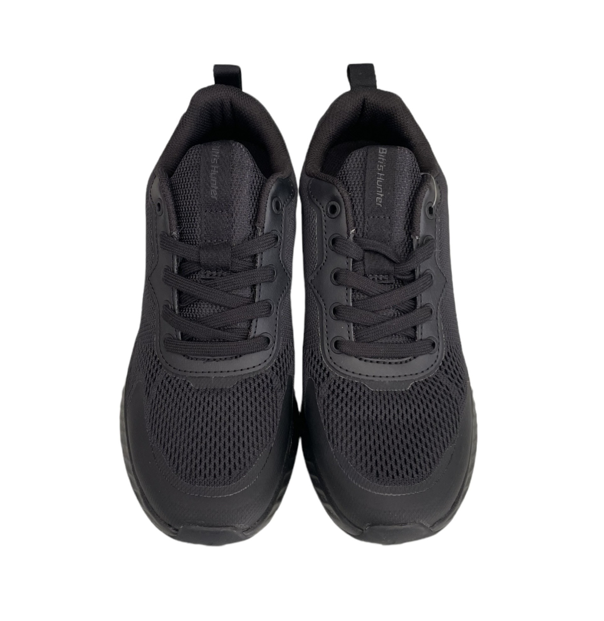 [ Tặng Vớ Bitis] Giày Thể Thao Nữ Biti's Hunter DSWH10100DEN