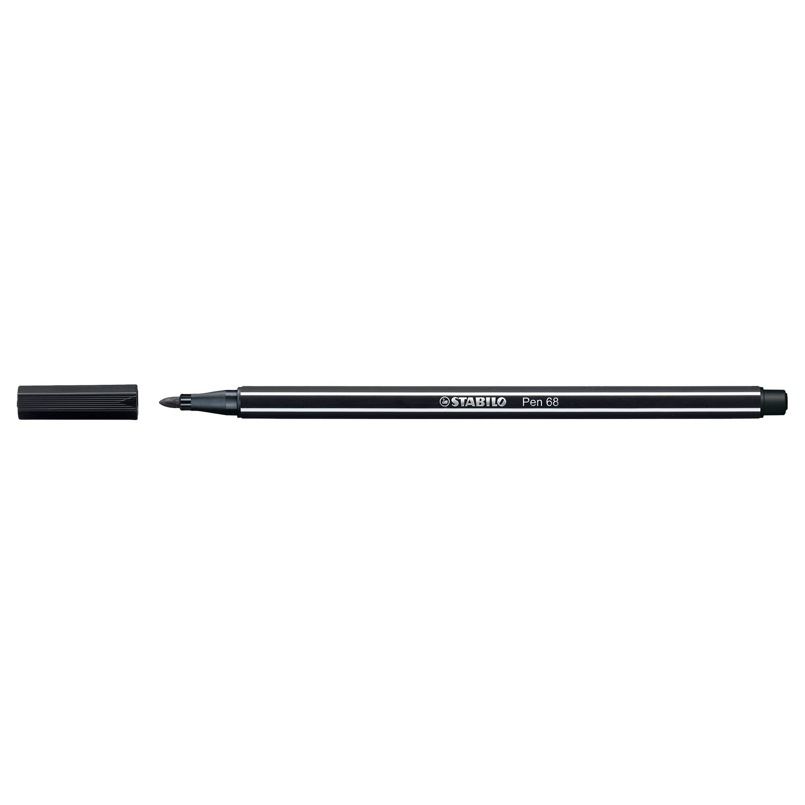 Cá chép - bút kỹ thuật stabilo pn68-46-pen-68, 1.0mm, màu 46