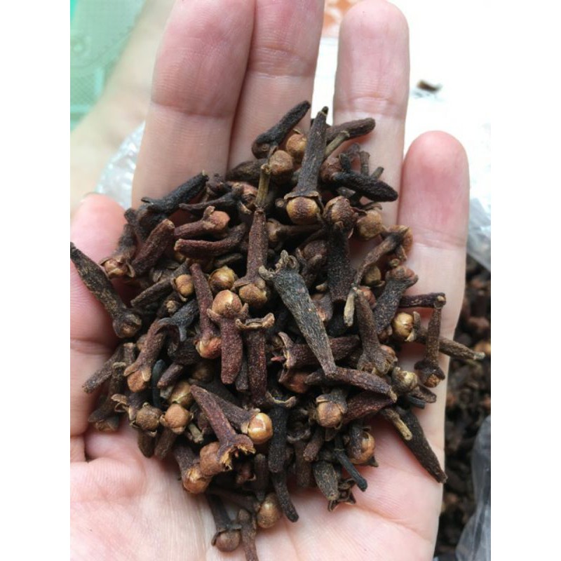 Đinh Hương khô(100g)