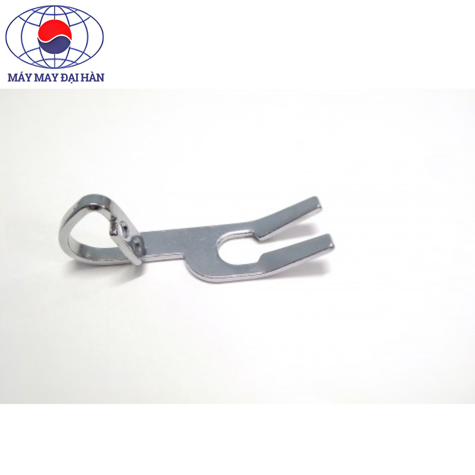 Chân vịt máy cắt đứng KM Estman