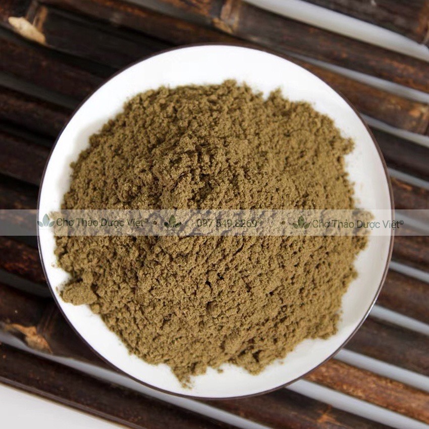 Bột bồ công anh nguyên chất 500g (Hỗ trợ phòng ngừa u xơ, ung thư)