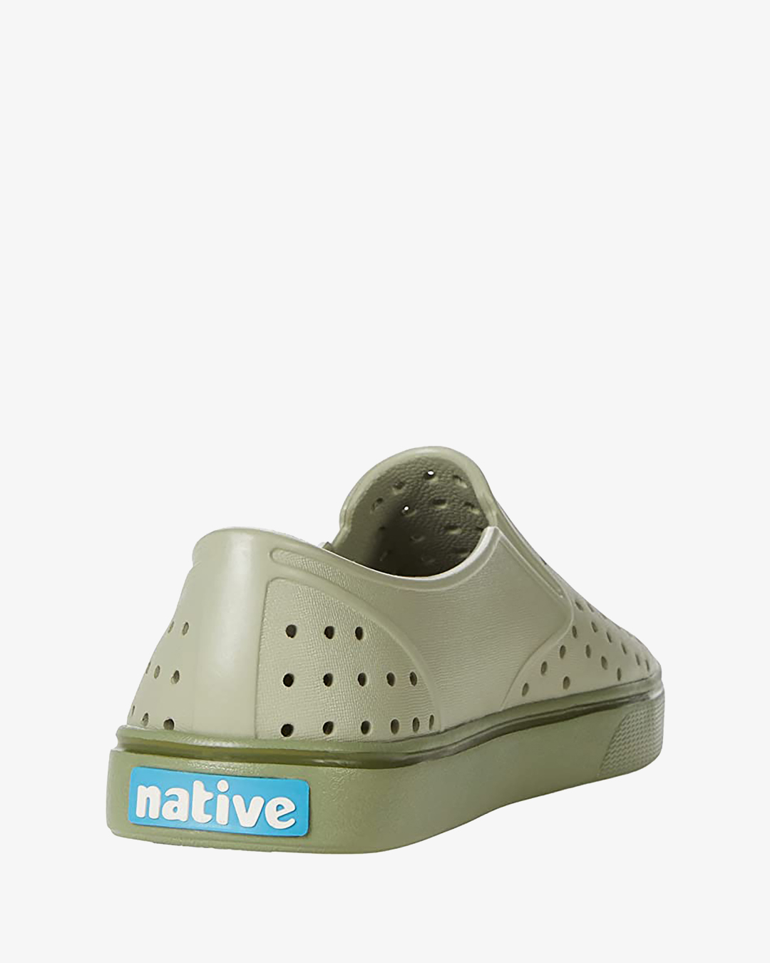 Giày Lười Unisex NATIVE Miles