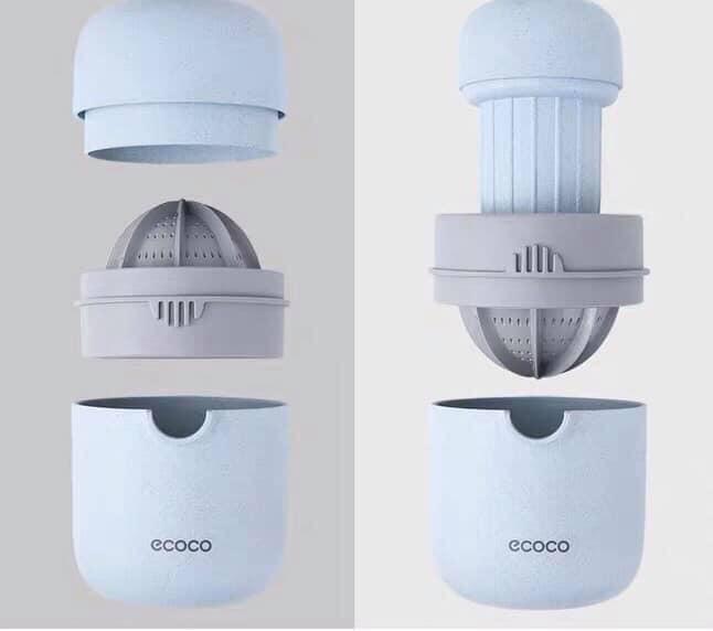 Dụng cụ vắt cam lúa mạch ecoco