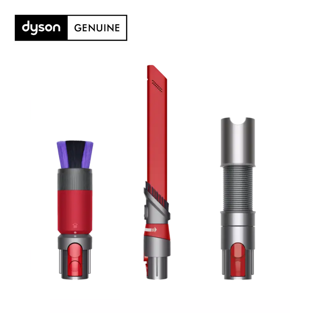 Original Dyson tail cleaning kit deep cleaning tool,