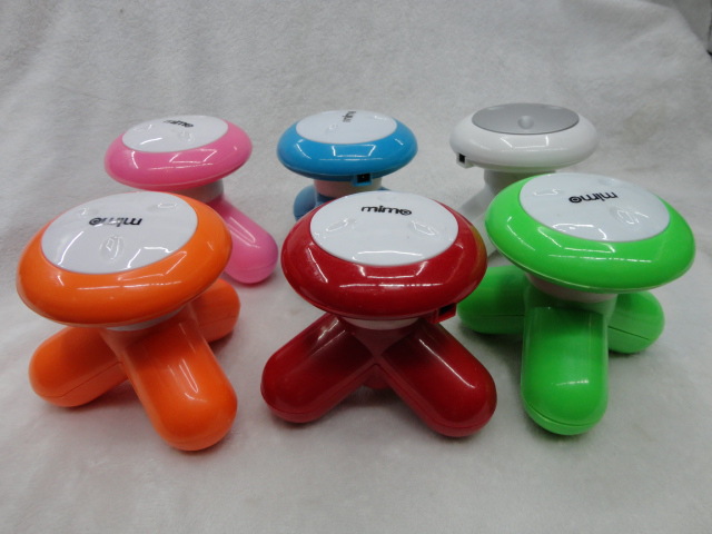[HCM]MÁY MASSAGE MIMO XF-69