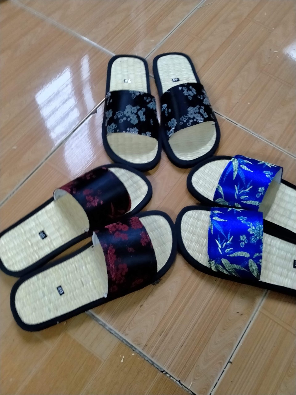 Dép chiếu quai ngang PhuocDN