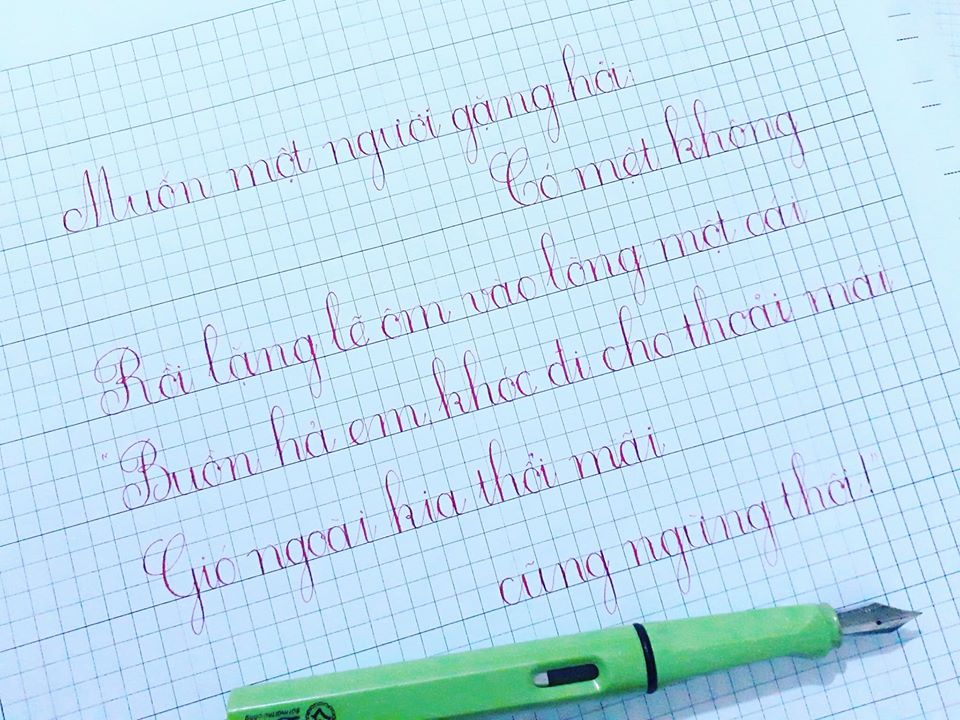 Bút Leta 559