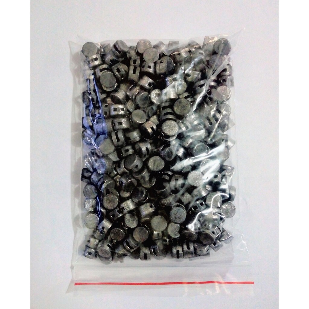 Hạt chì niêm phong phi 10mm giá rẻ