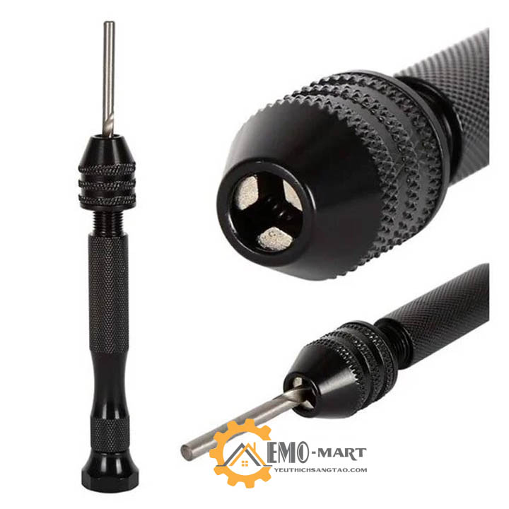 Khoan tay mini v2