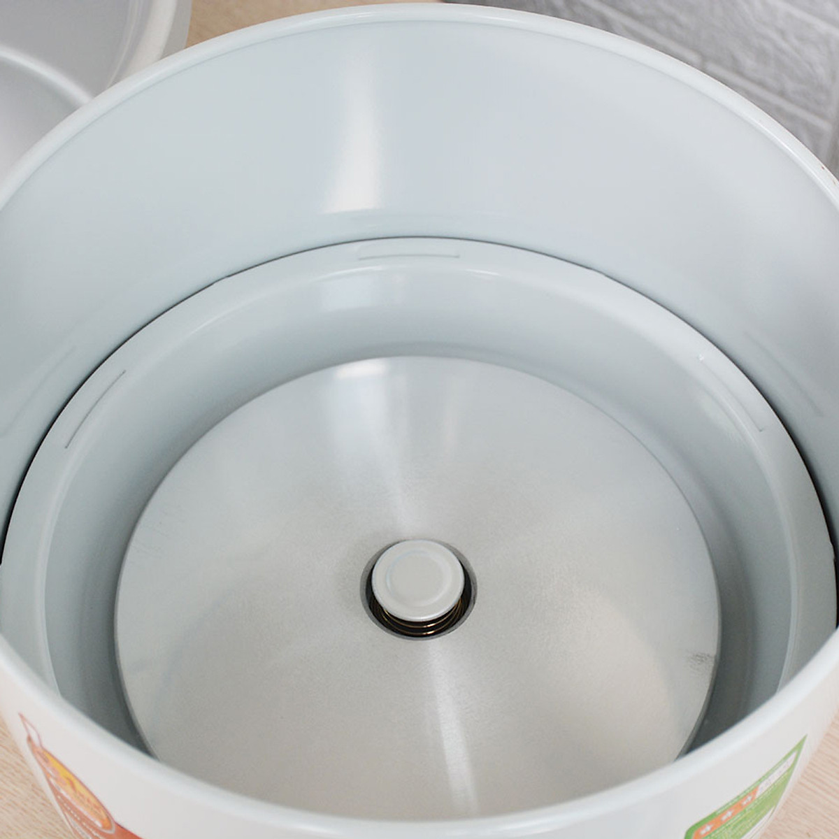 Nồi cơm điện Sharp KSH-D40V 3,8L 1350W