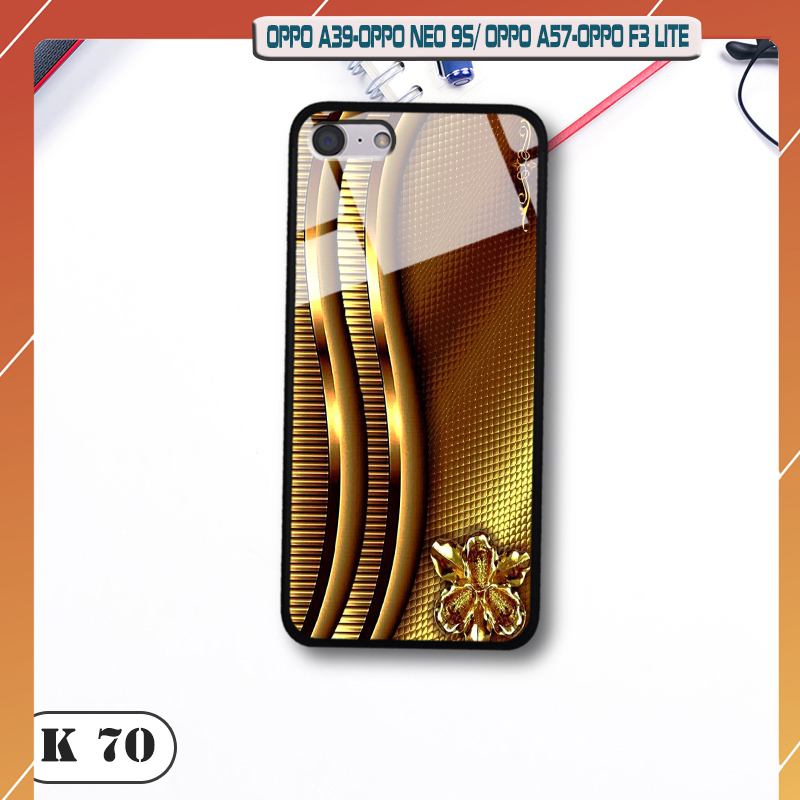 Ốp lưng 3D điện thoại OPPO A39