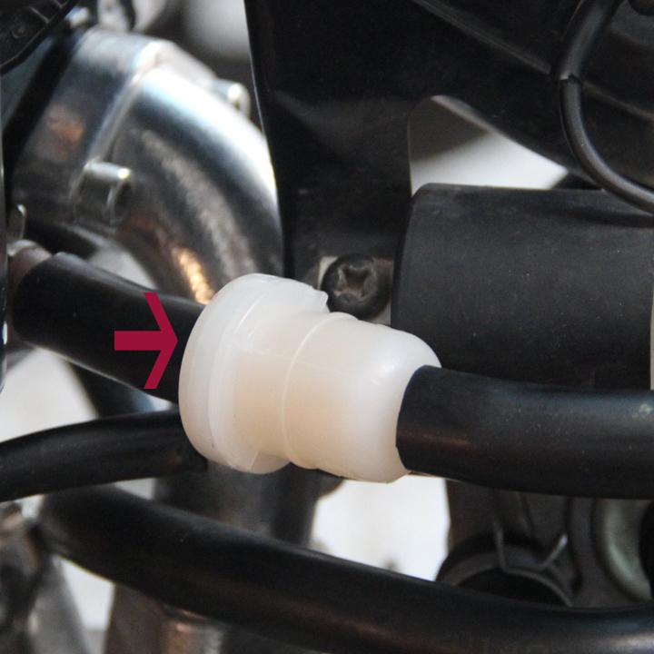Lọc xăng xe máy Honda DREAM - WAVE
