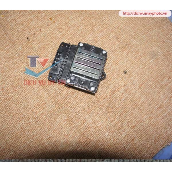 Đầu in bóc máy màu epson 803a 804a 802a 801a