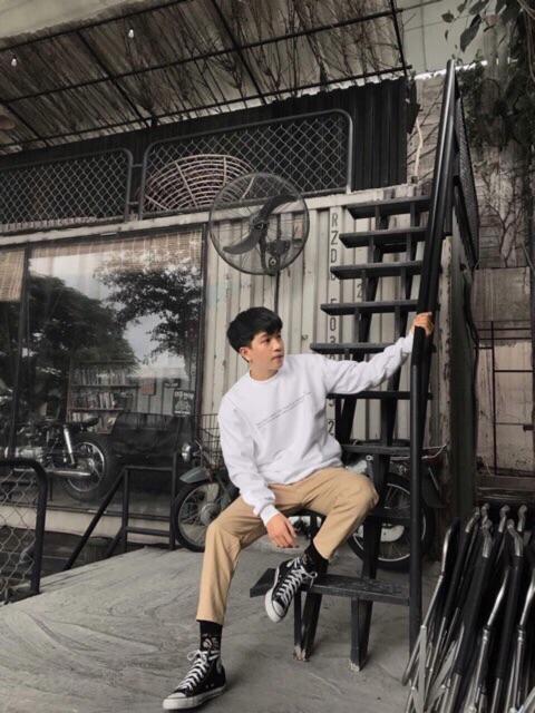 QUẦN CHINOS NAM NHIỀU MÀU CỰC HOT