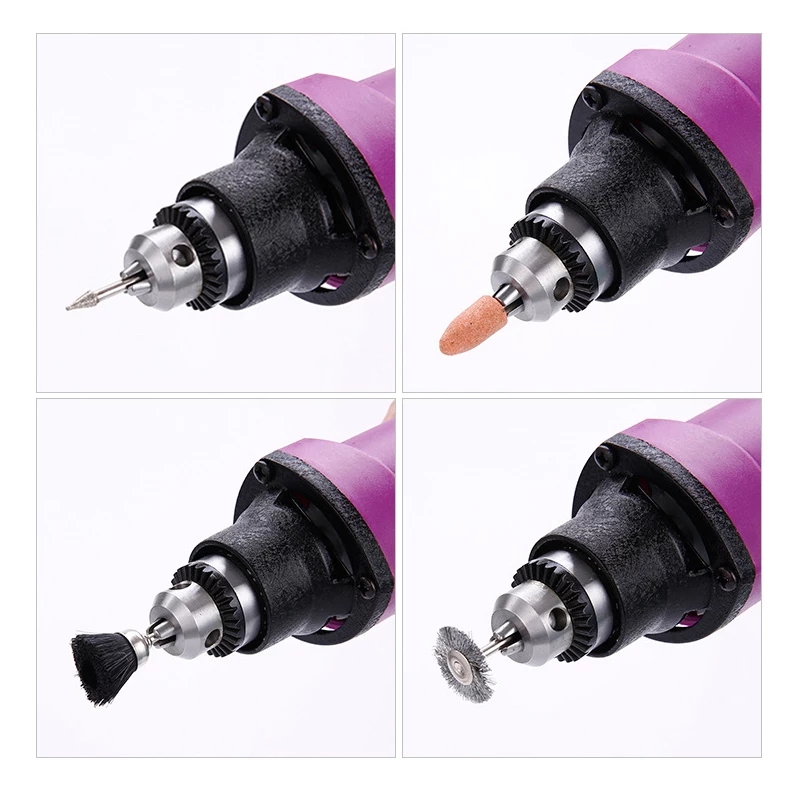 [HCM]BỘ PHỤ KIỆN MÁY KHOAN THÀNH MÁY MÀI 40 món