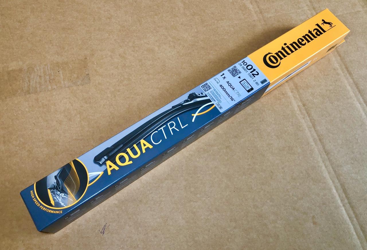 Rear wiper blade for Mercedes GLC250 GLC300