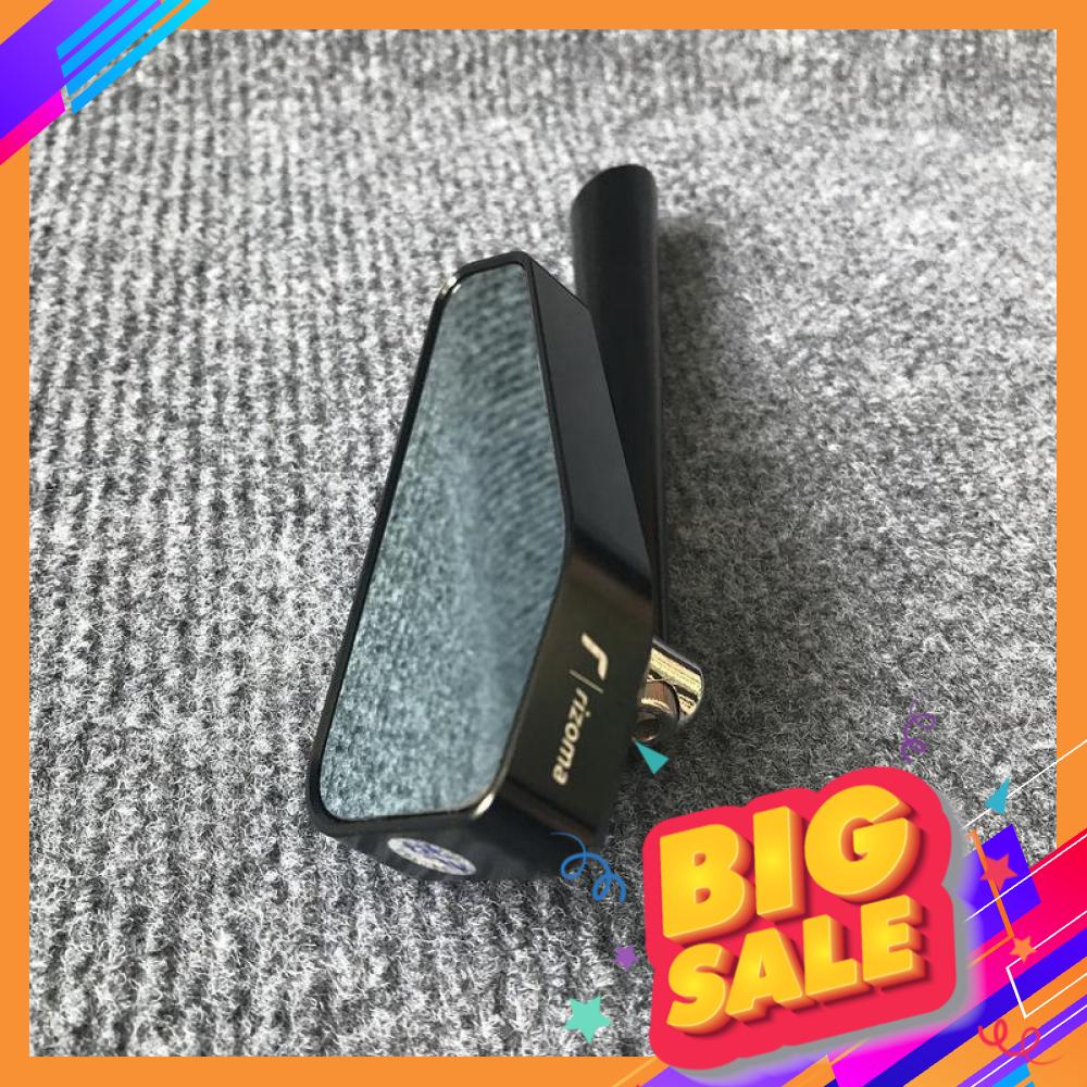 [HOT] GƯƠNG CHIẾU HẬU ( KÍNH CHIẾU HẬU ) RIZOMA 744 CHẤT LIỆU NHÔM CNC CAO CẤP CỰC ĐẸP LOẠI MỚI ( 1 CHIẾC BÊN TRÁI )