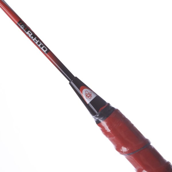 [HCM]Vợt Cầu Lông HT Đỏ - 1 Cây [ Cao Cấp - Chính Hãng ]