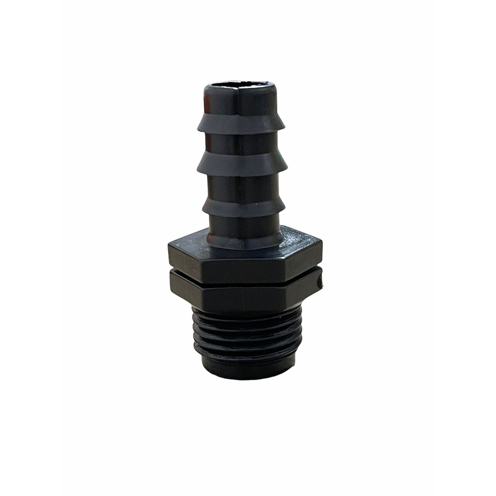 Combo 100 Nối Ren 21mm Ra Ống LDPE 16mm