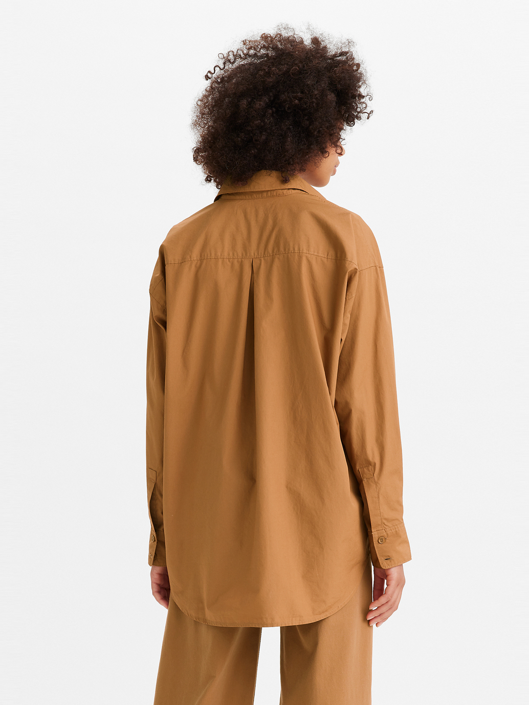 LEVI'S - Áo Sơ Mi Nữ Tay Dài A3362-0015