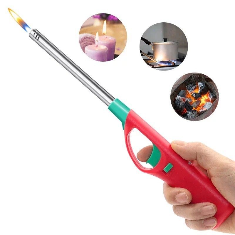 Dụng cụ mồi lửa bằng ga - Súng mồi lửa