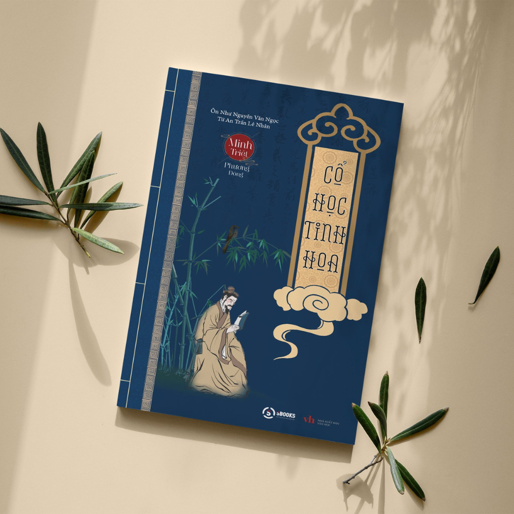 Sách - Cổ Học Tinh Hoa - SBOOKS