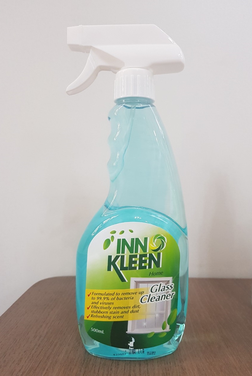 Nước Lau Kiếng Diệt Khuẩn Innokleen – 500ml
