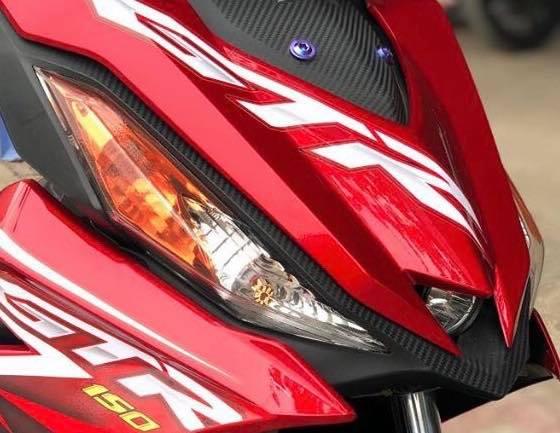 [HCM]Combo tem dán xi nhan winner cam trước và sau