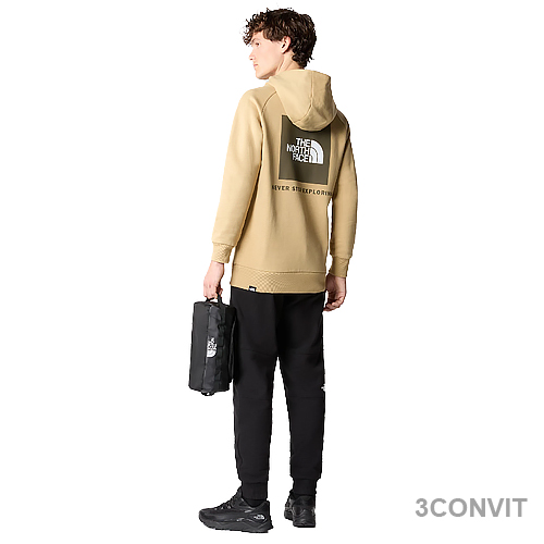 Túi đựng đồ vệ sinh cá nhân TNF