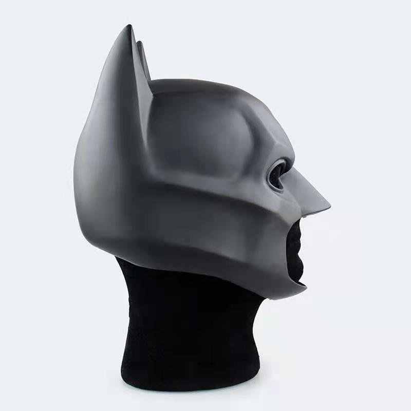 Mặt nạ người dơi - Batman