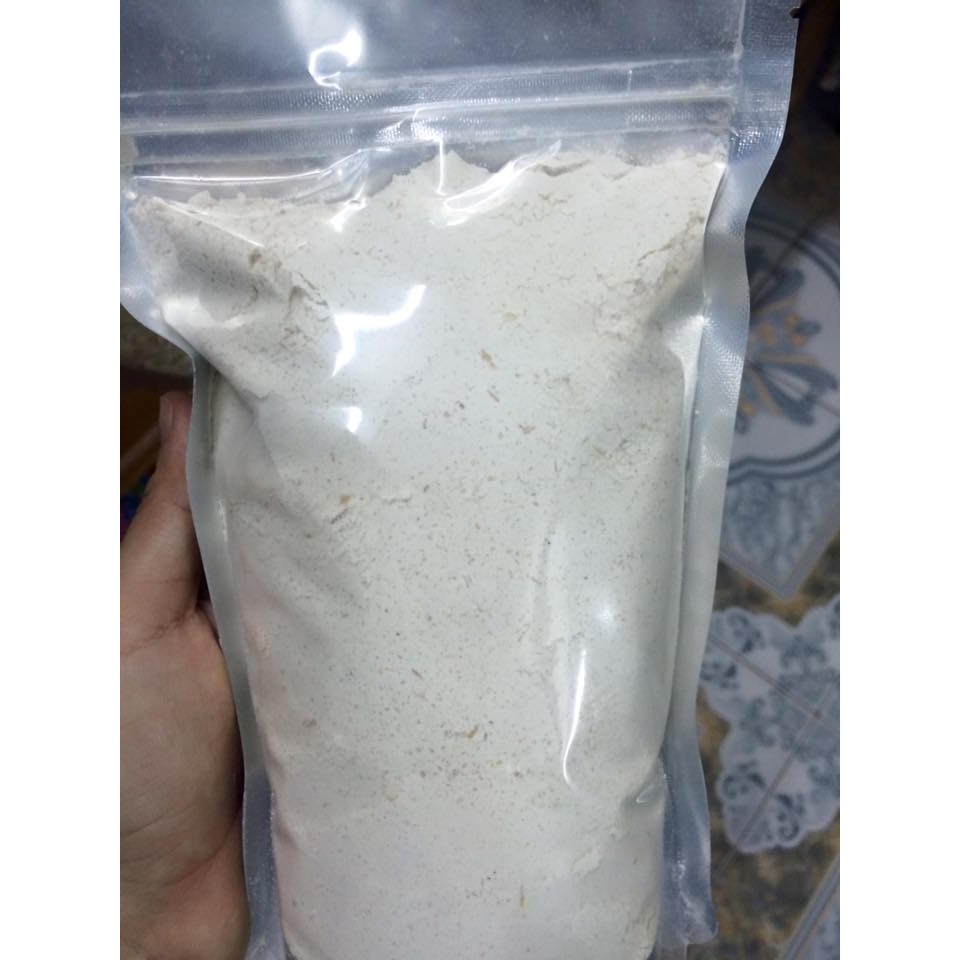 1kg tinh cám gạo nếp