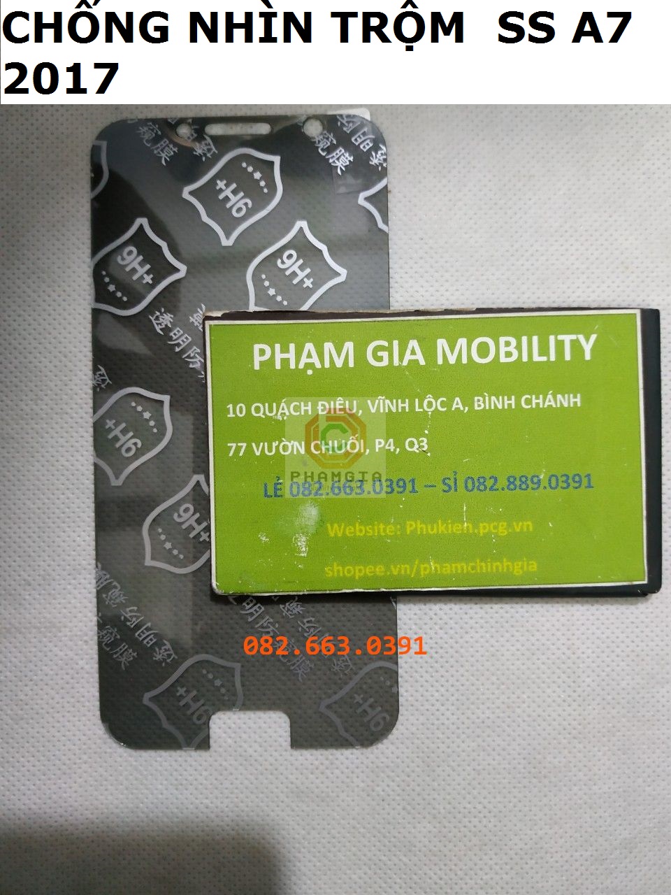 Dán Cường Lực Chống Nhìn Trộm Samsung A7 2015,2016,2017,2018/A8 2015/A8 2018 / A8+ Màng Kính Bảo Vệ