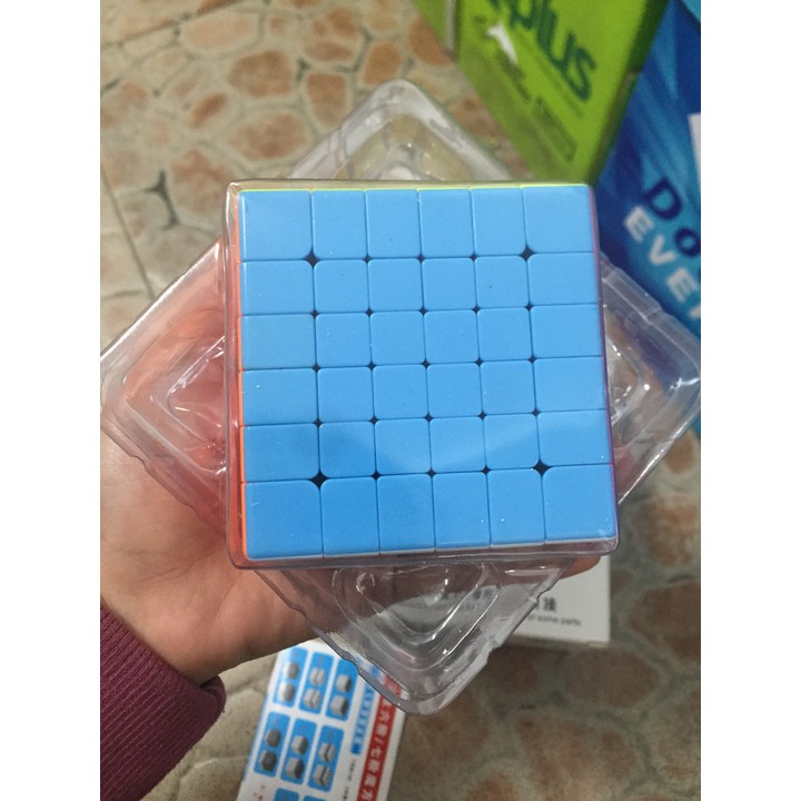 Rubik 6*6*6