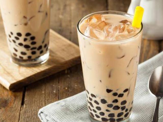 TRÀ ĐEN SỐ 9 DOUXI
