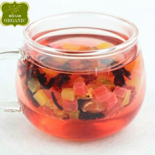 Trà Hoa Quả BaLi dưỡng nhan đẹp da (Hộp 350g - 500g)
