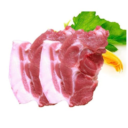 Thịt Vai Heo Meat Master 400Gr