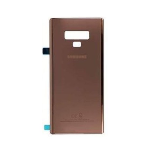 NẮP LƯNG THAY THẾ SAMSUNG NOTE 9