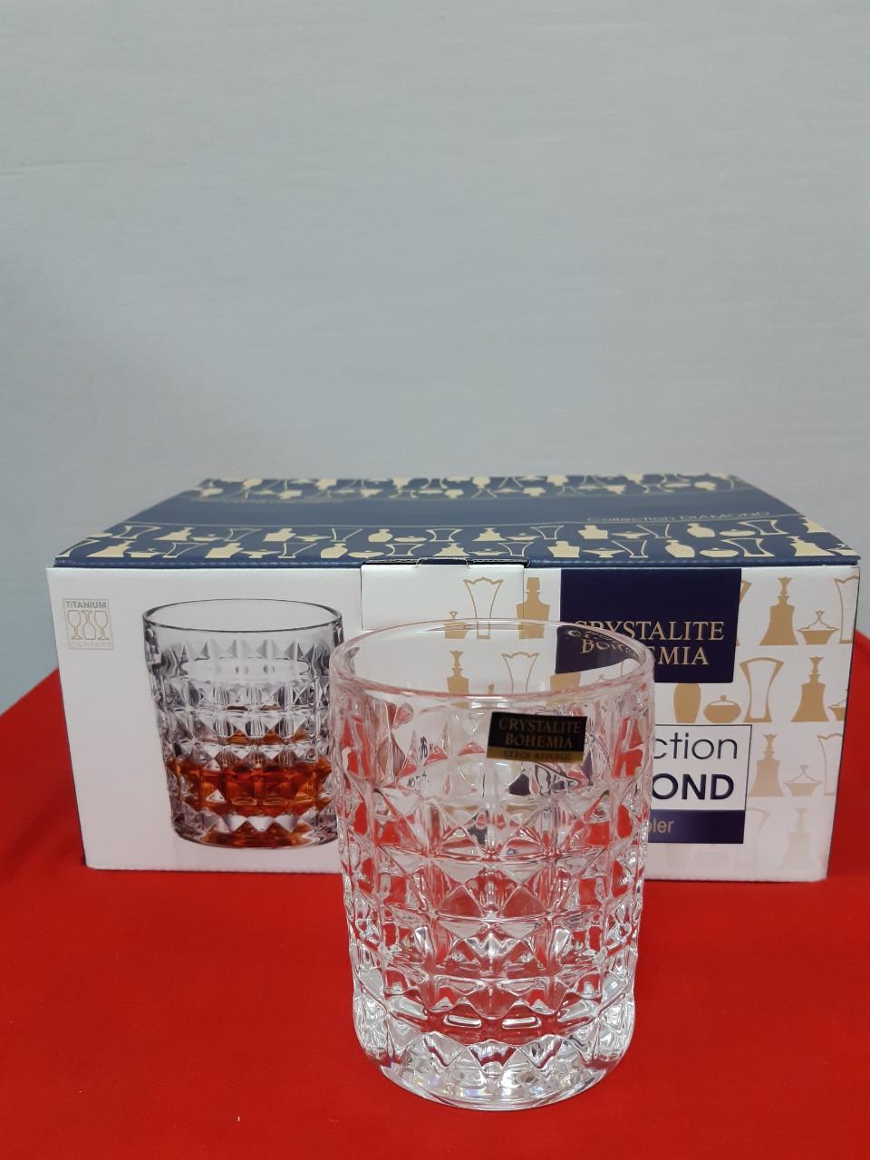 COMBO 2 BỘ CỐC PHALE SÉC 230CM VÀ 260ML