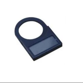 Mác ghi tên đèn báo, nút nhấn phi 30 - Bộ 10 cái