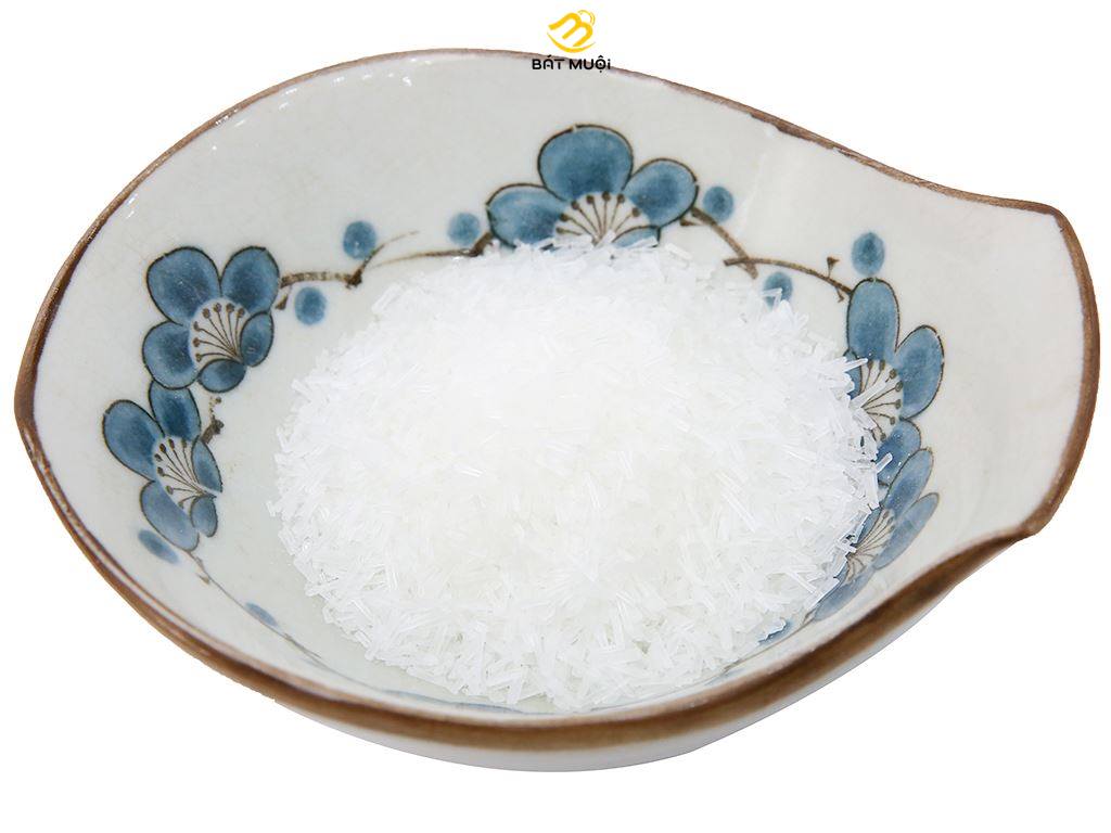 Bột ngọt hạt lớn Ajinomoto gói 1kg