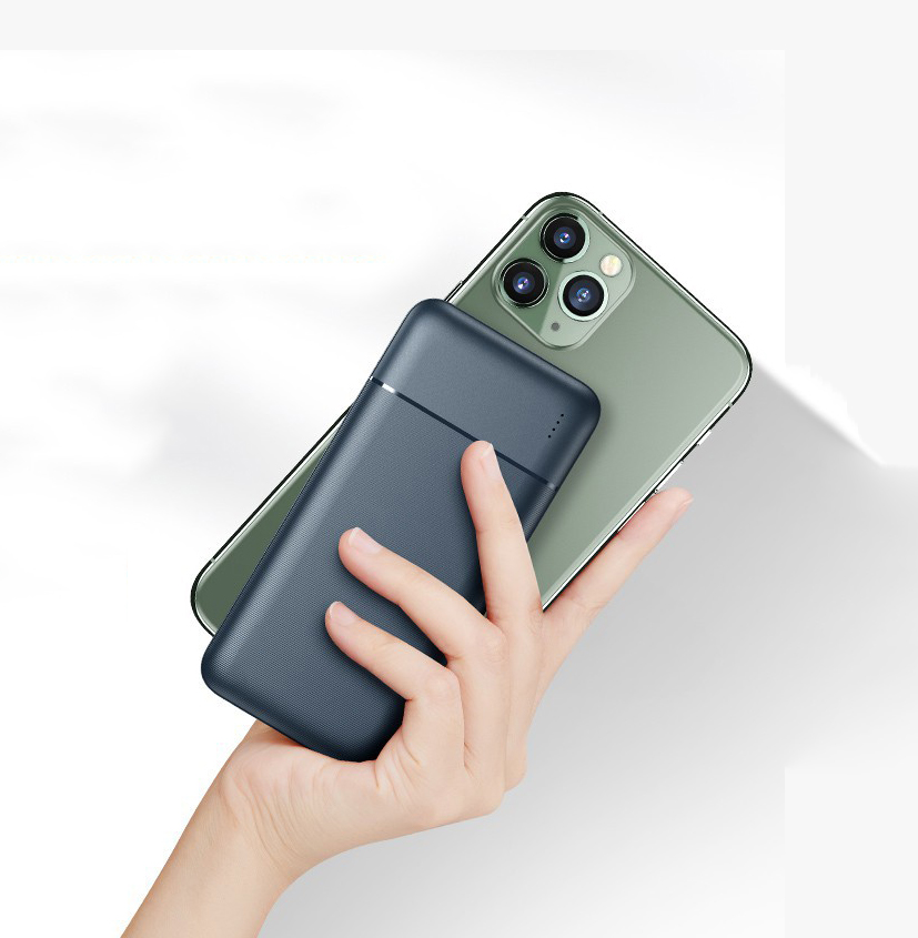 Pin sạc dự phòng Remax RPP 502 10000mah sạc nhanh 18W PD 20W có led báo ...