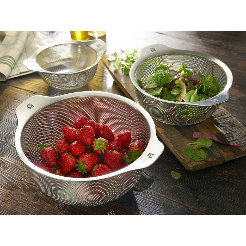 Rổ Inox Zwilling, 16cm