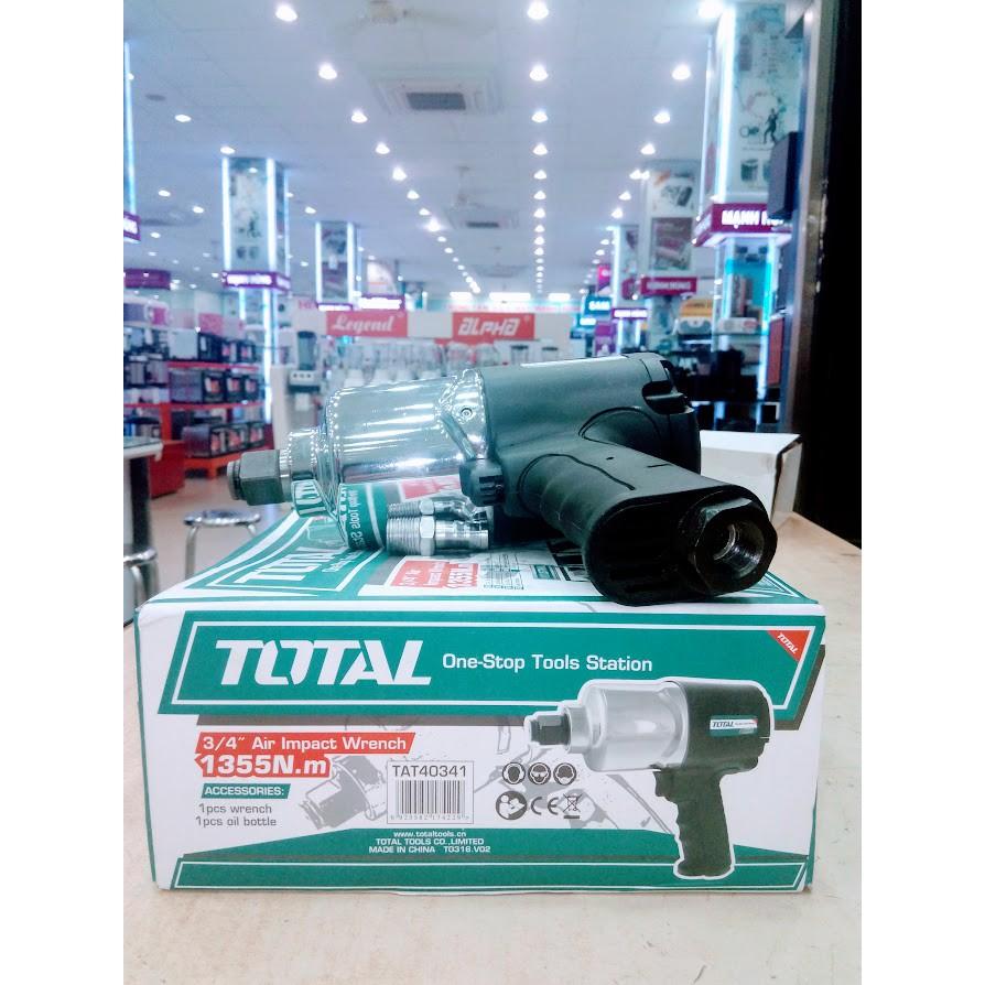 [HCM]DỤNG CỤ VẶN BULON DÙNG NÉN KHÍ TAT40341