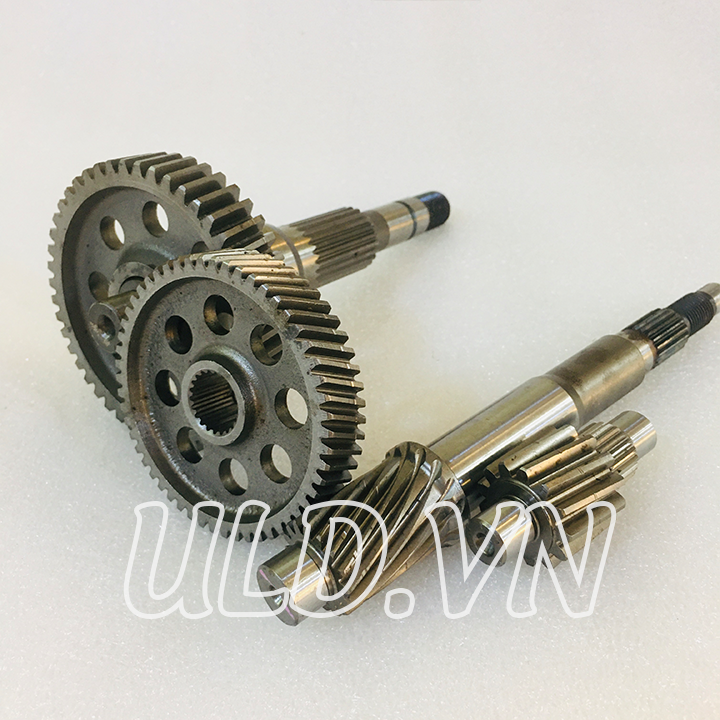 Bộ láp pcx hàng zin