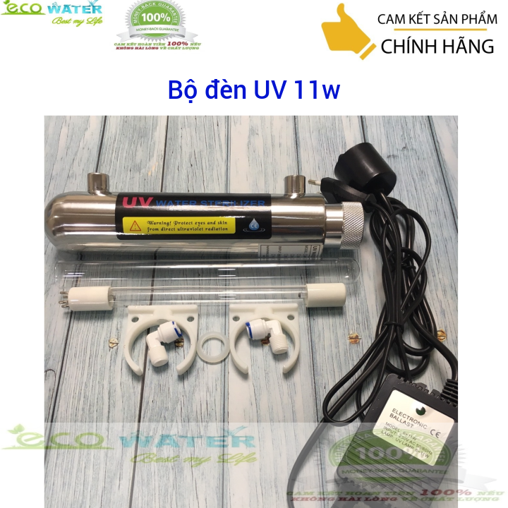 Đèn uv 11w - đèn uv - UV11w