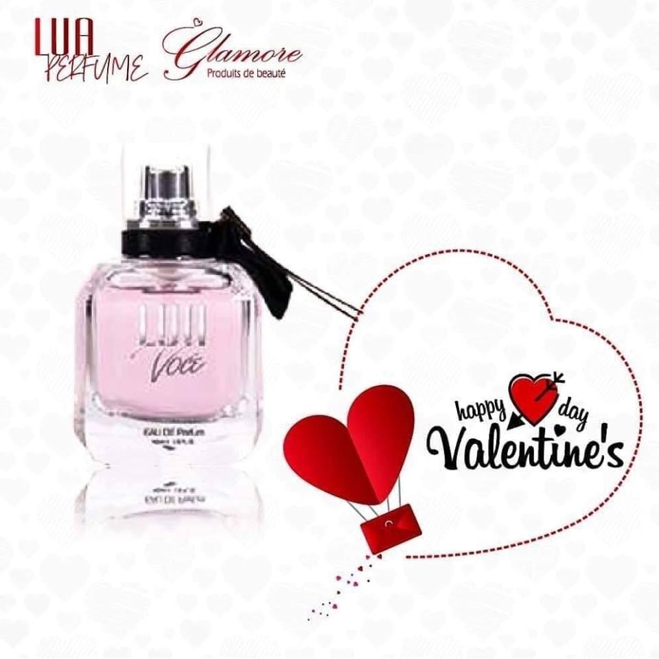nước hoa nữa lua voce 40ml