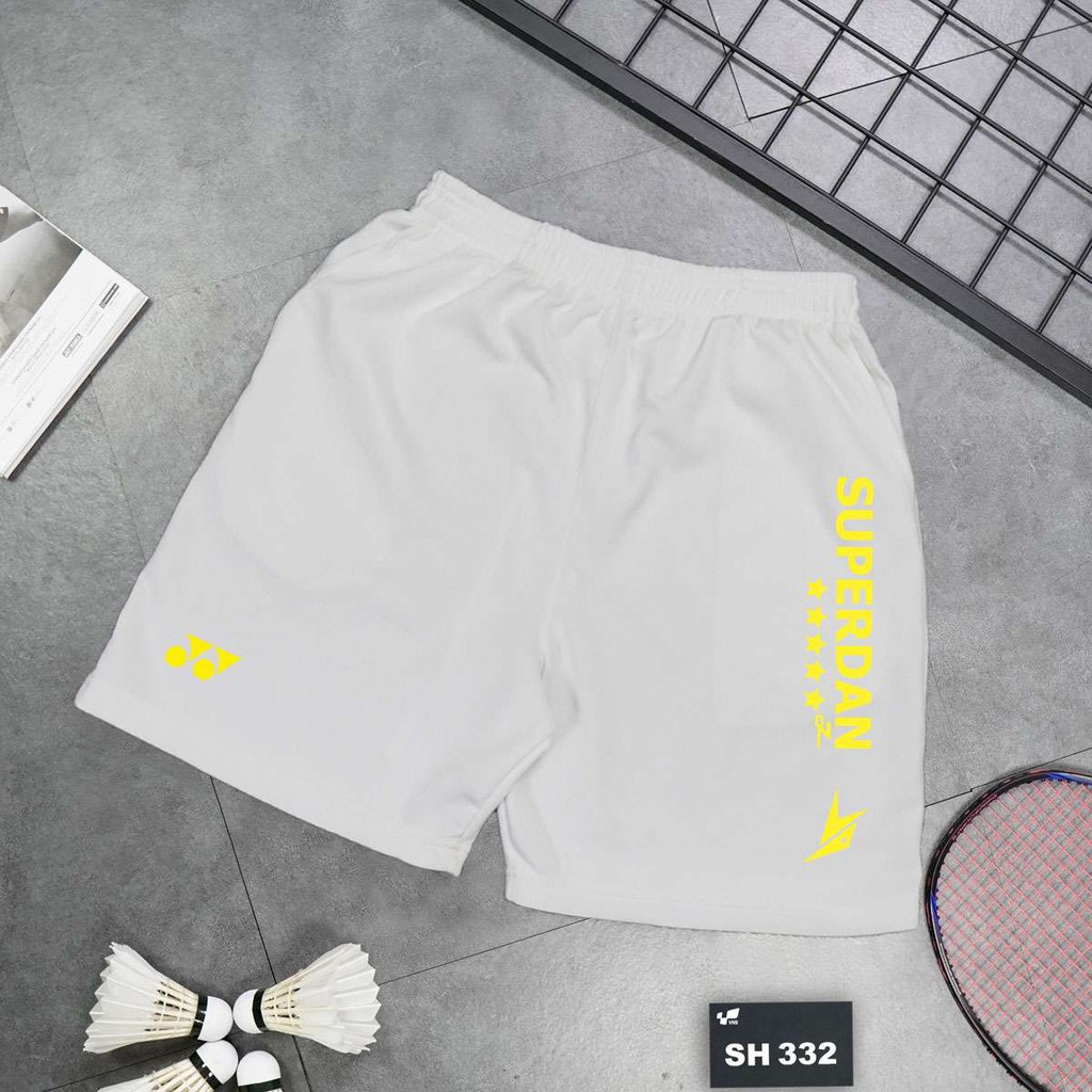 Quần cầu lông yonex nam - mã 332