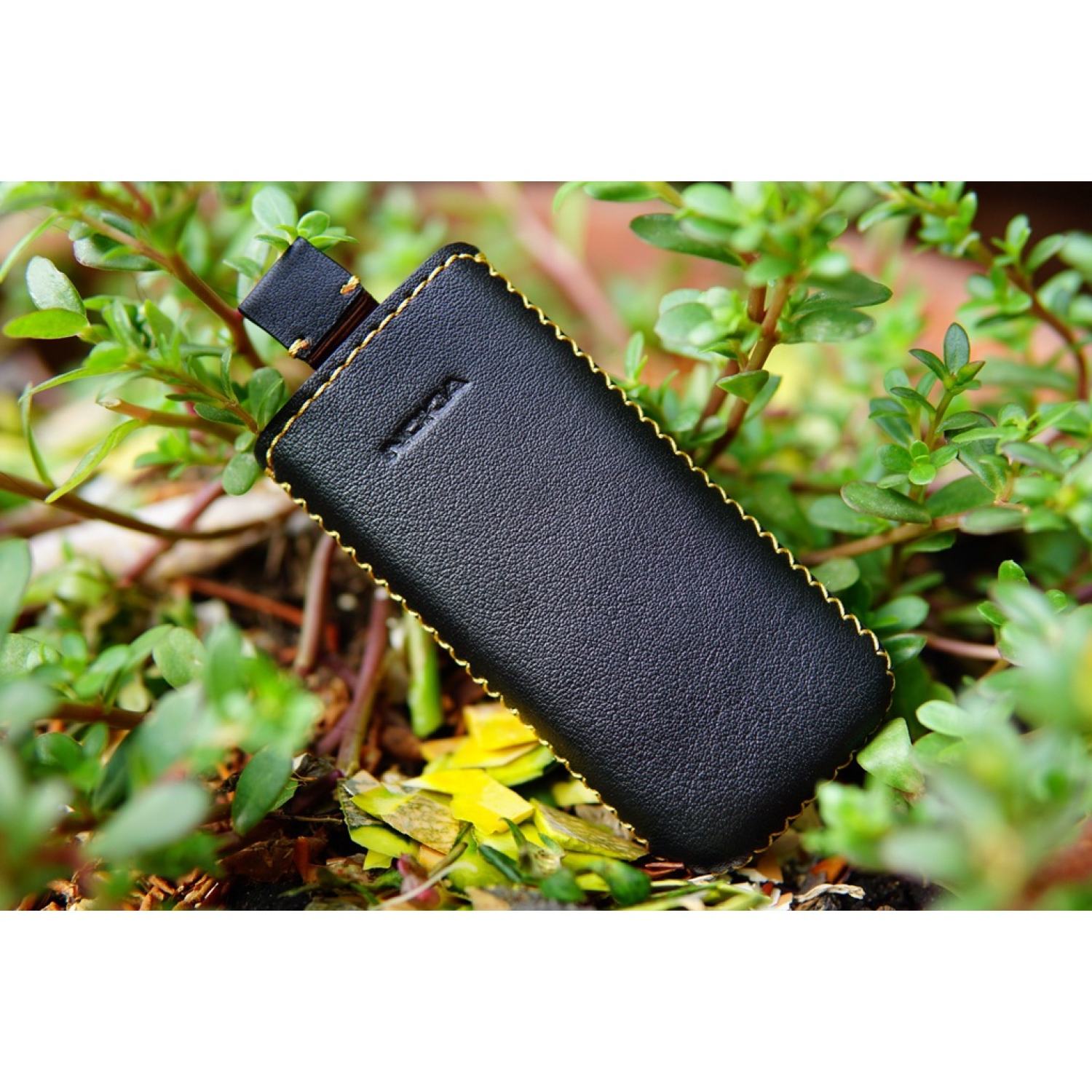 [LaoHac Store] Bao Da Dây Rút Nokia 6300